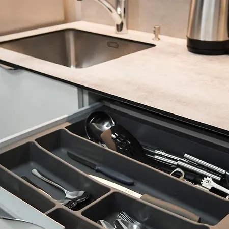 Διαμέρισμα Hill