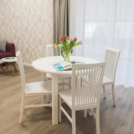 Apartment Hill Kaunas