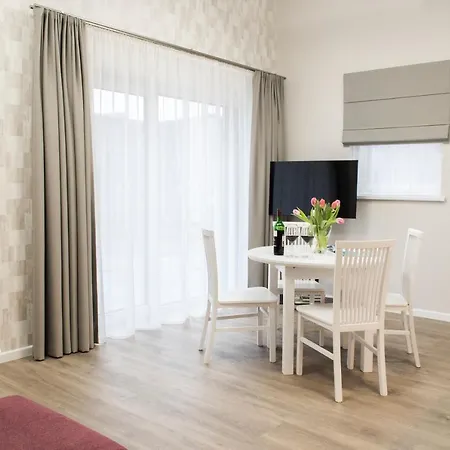 Apartman Hill *