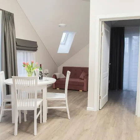 Διαμέρισμα Hill *