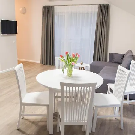 Apartman Hill *