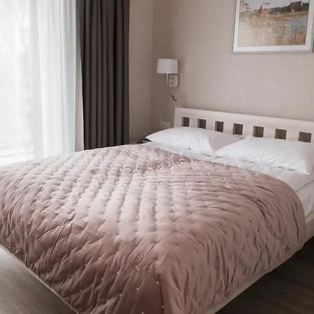 Apartman Hill Kaunas