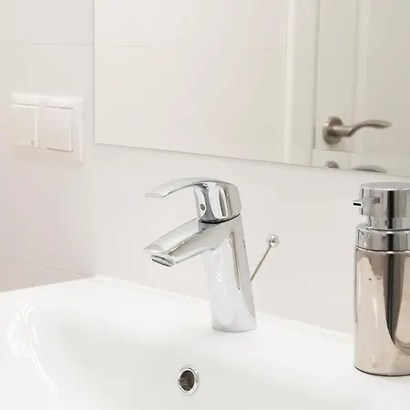 Διαμέρισμα Hill *