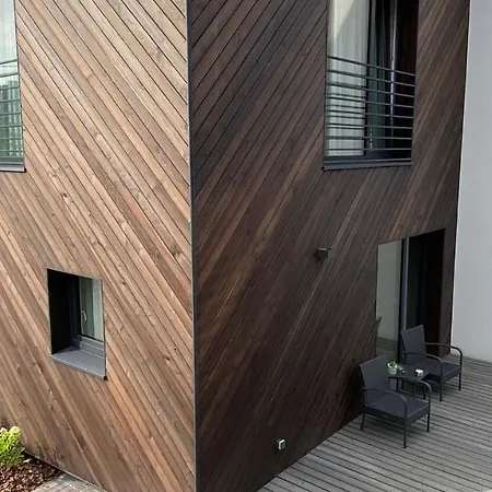 Apartment Hill *