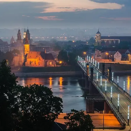 Hill Kaunas