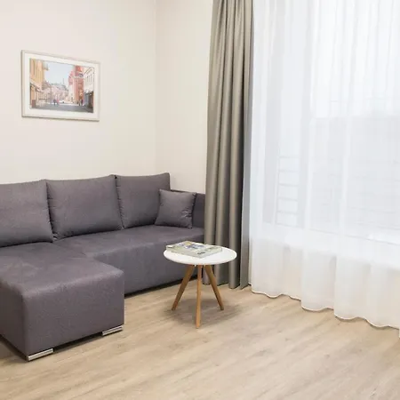 Apartman Hill *