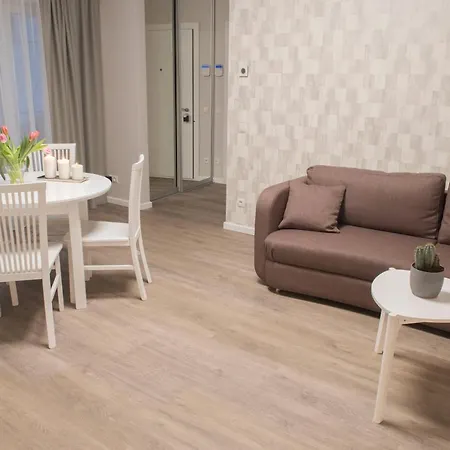Apartman Hill