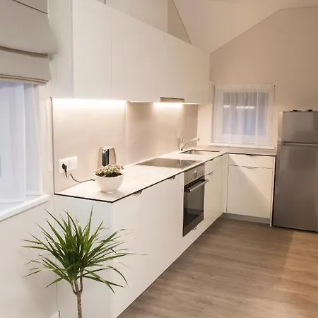Hill Apartman