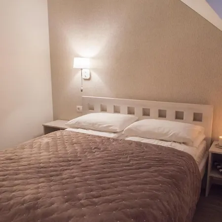 Apartman Hill