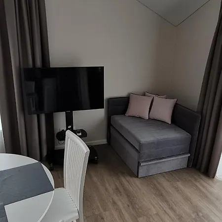 Διαμέρισμα Hill *