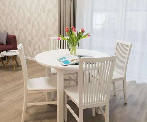 Appartement Hill Kaunas