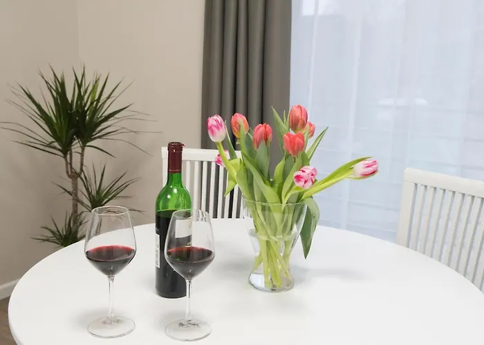 Appartement Hill Kaunas