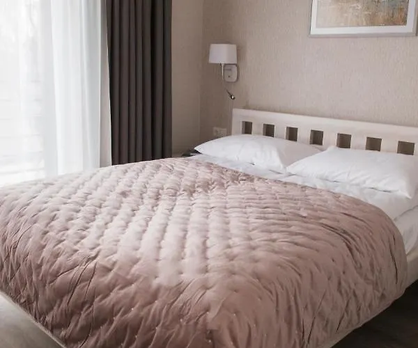 Appartement Hill Kaunas